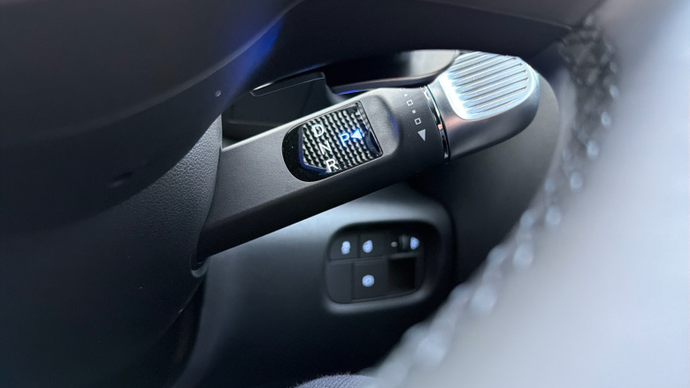 Hyundai INSTER 85kW 02 49kWh 5dr Auto Electric Hatchback